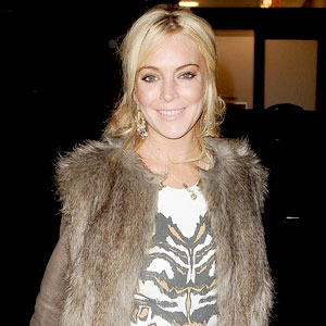 Lindsay Lohan Lindsay Lohan